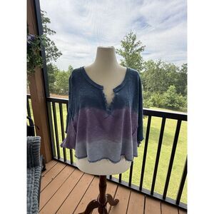 Free People Hombre Sweater NWOT